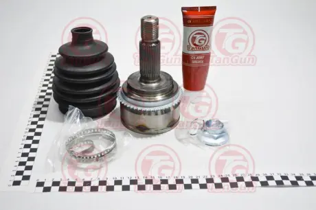 ШРУС наружный правый Mitsubishi Pajero (07-) TANGUN J51006
