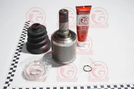 ШРУС внутренний левый Mazda 6 02- 2.0 / 2.3 AT TANGUN J52020