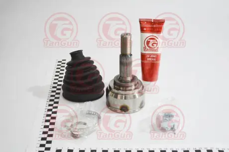 ШРУС наружный TIIDA 1.6 (07-) (род 25 / вн: 22) TANGUN J51011