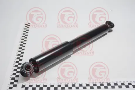 Амортизатор подвески задний газовый CHERY QQ TANGUN S42002
