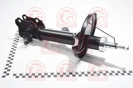 Амортизатор задній правий газовий CERATO 06- TANGUN S22020