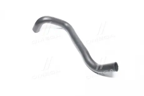 Патрубок радиатора Megane II / Scenic II 1.4 / 1.6 i 02- (нижн.) RAPRO 12186