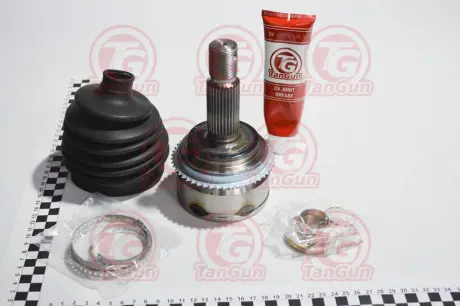ШРУС наружный левый Mitsubishi Pajero (07-) TANGUN J51005