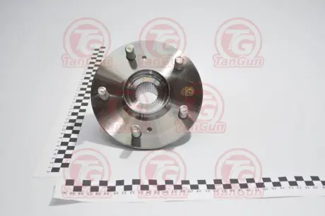 Маточина колеса переднього CR-V RE3 / RE4 07-12 TANGUN B51003