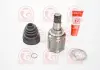 ШРУС внутренний левый Toyota Camry (40) 06- TANGUN J52022 (фото 1)