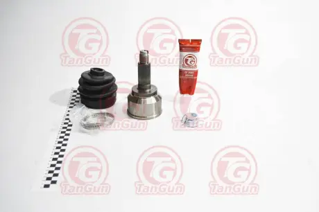 ШРУС наружный Mazda 3 (03-) (род: 28 / вн: 22) TANGUN J51016