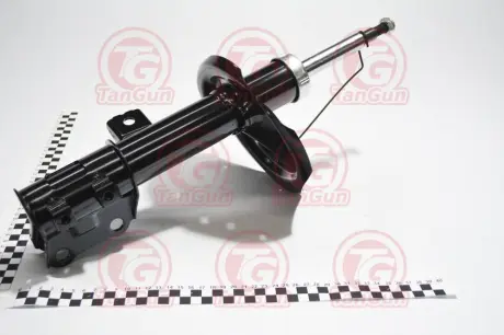 Амортизатор передний левый газовый I30 08- TANGUN S21116