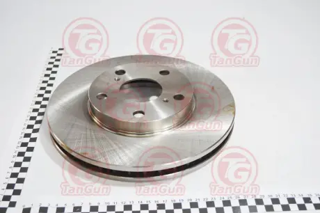 Диск тормозной CAMRY ACV30 01-05 TANGUN R51101
