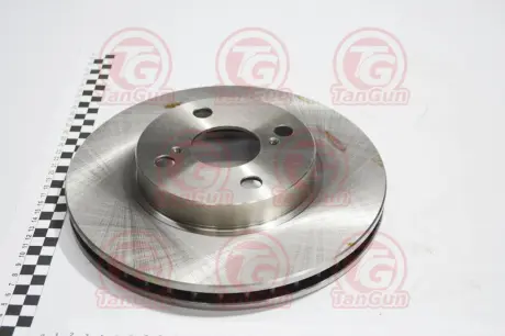 Диск тормозной COROLLA E12 01-07 TANGUN R51106