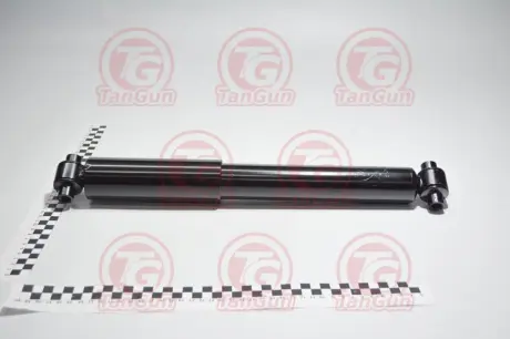 Амортизатор підвіски задній MAZDA 6 02-07 TANGUN S52002