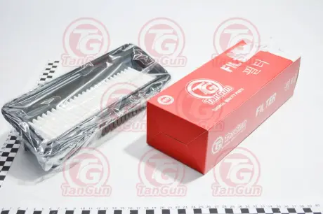 Фильтр воздушный Hyundai i10 1.2 (08-) TANGUN F22031