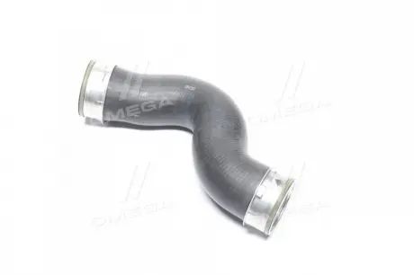 Патрубок интеркулера Golf / Jetta / Touran 1.9-2.0 D 99-10 RAPRO 25216