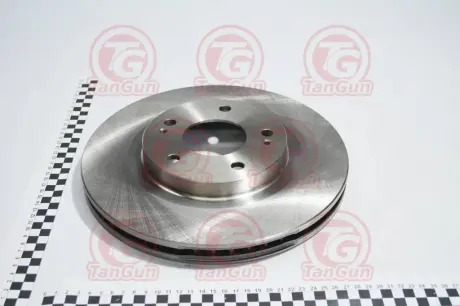 Диск тормозной GRANDIS 04-11 TANGUN R51034