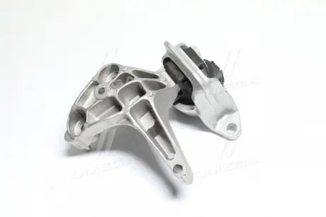 Подушка двигуна (верхня) Megane III 1.5dCi 08- Пр. RAPRO 51064