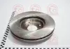 Диск тормозной ACCORD 98-03 TANGUN R51004 (фото 2)