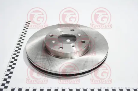 Диск тормозной ACCORD 98-03 TANGUN R51004