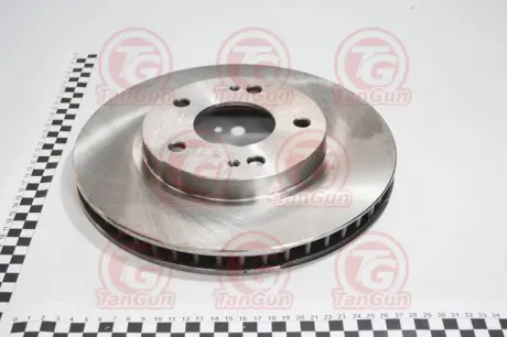 Диск тормозной GALANT 04-09 TANGUN R51042