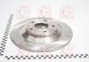 Диск тормозной задний MAZDA CX-5 11- TANGUN R52022 (фото 1)
