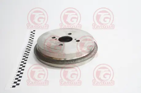 Барабан тормозной задний YARIS 06-11 TANGUN R53019