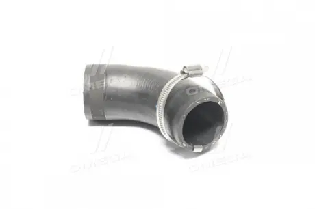 Патрубок интеркулера Golf / Jetta / Touran 1.4 TSI 06-08 RAPRO 25371