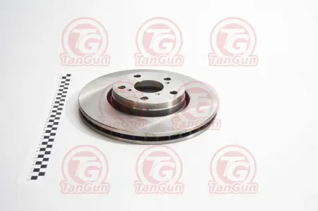 Диск тормозной AVENSIS 09- TANGUN R51096