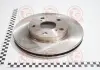 Диск тормозной RAV-4 06-12 TANGUN R51118 (фото 1)