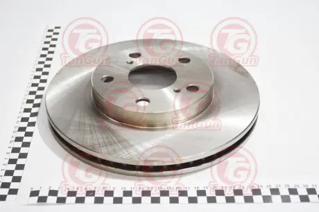 Диск тормозной RAV-4 06-12 TANGUN R51118