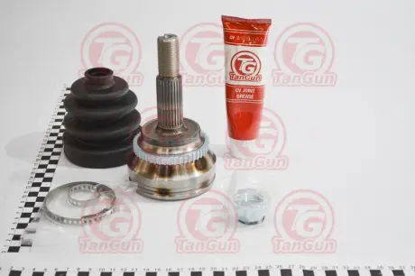 ШРУС наружный Toyota Camry 40, 06- TANGUN J51020
