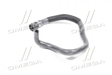 Патрубок радиатора печки Ducato / Jumper 2.2 HDI 06- RAPRO 15490