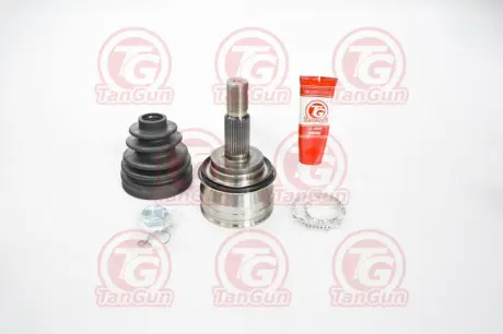 ШРУС наружный Toyota LC 120 02-09 TANGUN J51021