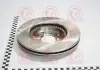Диск тормозной SWIFT 04- TANGUN R51090 (фото 2)