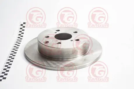 Диск тормозной задний RAV-4 06-12 TANGUN R52067