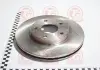 Диск тормозной JUKE 10- TANGUN R51049 (фото 1)