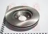 Диск тормозной JUKE 10- TANGUN R51049 (фото 2)