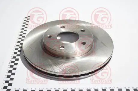 Диск тормозной JUKE 10- TANGUN R51049