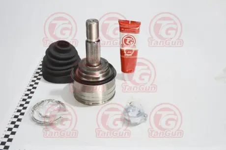 ШРУС наружный Toyota LC 150 09- TANGUN J51022