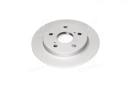 Диск тормозной задний TOYOTA JAKOPARTS J3312073