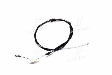 Трос ручного тормоза OPEL VECTRA (ABS) A.B.S K12128 (фото 1)