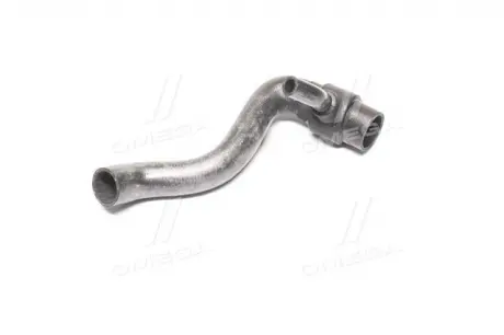 Фото 1 - патрубок радиатора Sprinter 95-06 (нижн.) RAPRO 28308 Патрубок радиатора Sprinter 95-06 (нижн.) RAPRO 28308 (фото 1)