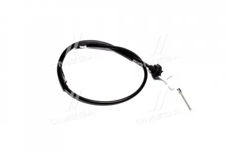 Фото 1 - трос зчеплення FORD TRANSIT (ABS) A.B.S K26600 Трос зчеплення FORD TRANSIT (ABS) A.B.S K26600 (фото 1)