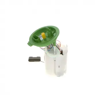 БЛОК КРІПЛ ПАЛИВ НАСОСА BOSCH 058020002b
