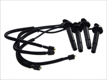Комплект кабелей высоковольтных BOSCH 0 986 357 262