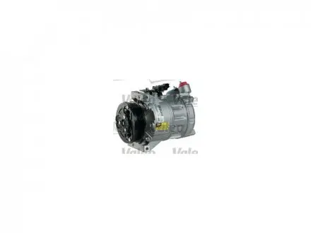 Компрессор кондиционера Valeo 813140