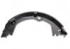 Колодки тормозные барабанные BOSCH 0 986 487 939 (фото 3)