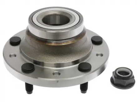 Подшипники ступицы колеса STARLINE LO 26528