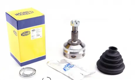 Шарнир равных угловых скоростей с элементами монтажа MAGNETI MARELLI 302015100053