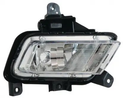 Фара правая 1/10 [] DEPO 223-2016R-UE