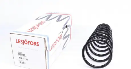 Пружины подвески LESJOFORS 4292543