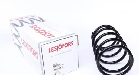Пружина (передня) LESJOFORS 4059239