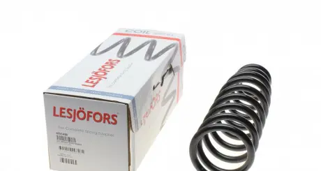 Пружины подвески LESJOFORS 4055438